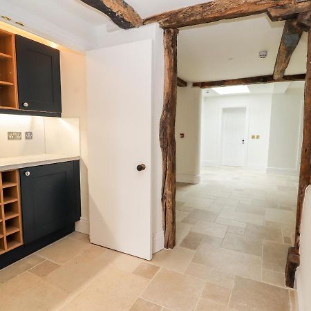 فيلا Legh Oaks Farm كنوتسفورد المظهر الخارجي الصورة
