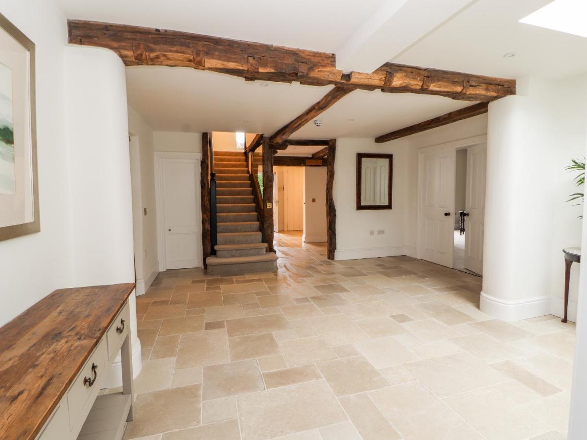 فيلا Legh Oaks Farm كنوتسفورد المظهر الخارجي الصورة